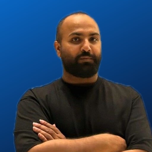 Asad Mukhtiar