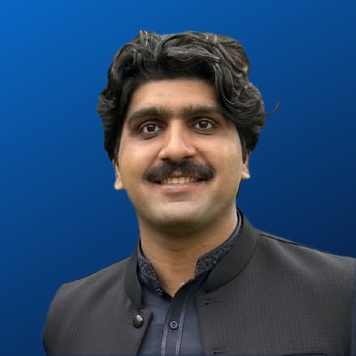 Khalid Bashir